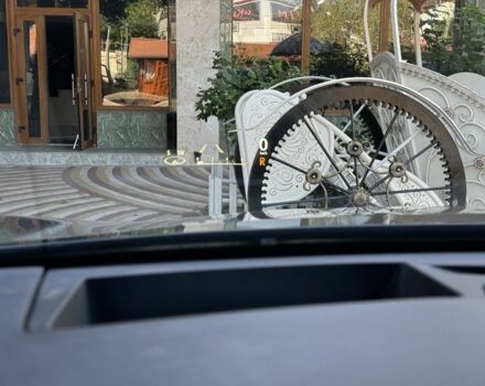 Черный Лексус РХ, объемом двигателя 3.5 л и пробегом 180 тыс. км за 36000 $, фото 8 на Automoto.ua