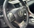 Черный Лексус РХ, объемом двигателя 3.46 л и пробегом 160 тыс. км за 26700 $, фото 20 на Automoto.ua