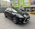 Чорний Лексус РХ, об'ємом двигуна 2 л та пробігом 81 тис. км за 34700 $, фото 1 на Automoto.ua