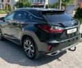 Черный Лексус РХ, объемом двигателя 3.46 л и пробегом 101 тыс. км за 38500 $, фото 4 на Automoto.ua