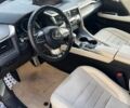 Чорний Лексус РХ, об'ємом двигуна 2 л та пробігом 200 тис. км за 24200 $, фото 5 на Automoto.ua