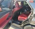 Черный Лексус РХ, объемом двигателя 2 л и пробегом 105 тыс. км за 35000 $, фото 14 на Automoto.ua