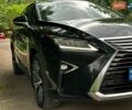 Чорний Лексус РХ, об'ємом двигуна 2 л та пробігом 169 тис. км за 27850 $, фото 5 на Automoto.ua