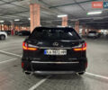 Чорний Лексус РХ, об'ємом двигуна 2 л та пробігом 111 тис. км за 31700 $, фото 5 на Automoto.ua