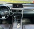 Черный Лексус РХ, объемом двигателя 3.46 л и пробегом 101 тыс. км за 39500 $, фото 45 на Automoto.ua
