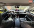 Черный Лексус РХ, объемом двигателя 3.46 л и пробегом 110 тыс. км за 27700 $, фото 18 на Automoto.ua
