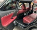 Черный Лексус РХ, объемом двигателя 3.46 л и пробегом 175 тыс. км за 34999 $, фото 26 на Automoto.ua
