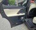 Черный Лексус РХ, объемом двигателя 2 л и пробегом 83 тыс. км за 37000 $, фото 10 на Automoto.ua