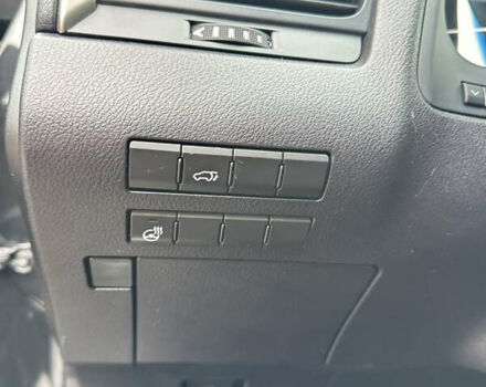 Чорний Лексус РХ, об'ємом двигуна 3.46 л та пробігом 176 тис. км за 26900 $, фото 20 на Automoto.ua