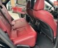 Черный Лексус РХ, объемом двигателя 3.46 л и пробегом 174 тыс. км за 37000 $, фото 34 на Automoto.ua