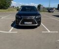 Чорний Лексус РХ, об'ємом двигуна 3.46 л та пробігом 167 тис. км за 24000 $, фото 11 на Automoto.ua