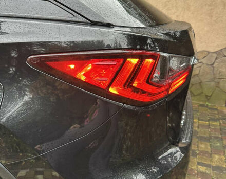 Чорний Лексус РХ, об'ємом двигуна 2 л та пробігом 87 тис. км за 34900 $, фото 9 на Automoto.ua