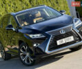 Чорний Лексус РХ, об'ємом двигуна 2 л та пробігом 89 тис. км за 33500 $, фото 5 на Automoto.ua