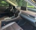 Черный Лексус РХ, объемом двигателя 3.46 л и пробегом 64 тыс. км за 31000 $, фото 16 на Automoto.ua