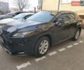 Черный Лексус РХ, объемом двигателя 3.5 л и пробегом 122 тыс. км за 28500 $, фото 16 на Automoto.ua