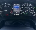 Черный Лексус РХ, объемом двигателя 3.5 л и пробегом 126 тыс. км за 27800 $, фото 20 на Automoto.ua