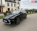 Лексус РХ 2016 в Львове на Automoto.ua Черный Лексус РХ, объемом двигателя 2 л и пробегом 85 тыс. км за 33700 $, фото 9 на Automoto.ua
