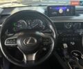 Черный Лексус РХ, объемом двигателя 3.46 л и пробегом 145 тыс. км за 33500 $, фото 21 на Automoto.ua