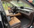 Лексус РХ 2016 в Львове на Automoto.ua Черный Лексус РХ, объемом двигателя 2 л и пробегом 85 тыс. км за 33700 $, фото 13 на Automoto.ua