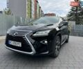 Чорний Лексус РХ, об'ємом двигуна 2 л та пробігом 81 тис. км за 34700 $, фото 20 на Automoto.ua