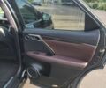 Черный Лексус РХ, объемом двигателя 3.46 л и пробегом 122 тыс. км за 33000 $, фото 5 на Automoto.ua