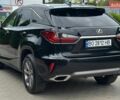 Черный Лексус РХ, объемом двигателя 3.46 л и пробегом 160 тыс. км за 26700 $, фото 5 на Automoto.ua
