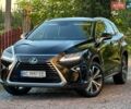 Чорний Лексус РХ, об'ємом двигуна 2 л та пробігом 169 тис. км за 28350 $, фото 7 на Automoto.ua