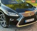 Чорний Лексус РХ, об'ємом двигуна 2 л та пробігом 169 тис. км за 28350 $, фото 2 на Automoto.ua