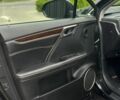 Черный Лексус РХ, объемом двигателя 3.46 л и пробегом 160 тыс. км за 26700 $, фото 13 на Automoto.ua