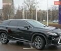 Чорний Лексус РХ, об'ємом двигуна 3.46 л та пробігом 126 тис. км за 28900 $, фото 9 на Automoto.ua