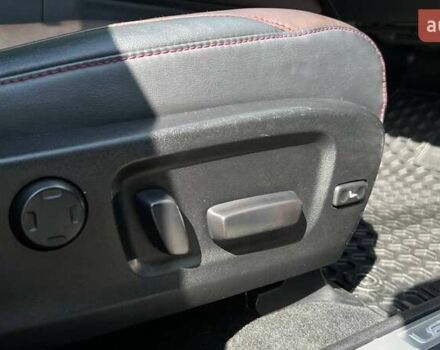 Черный Лексус РХ, объемом двигателя 3.46 л и пробегом 101 тыс. км за 38500 $, фото 47 на Automoto.ua