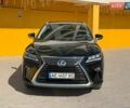 Черный Лексус РХ, объемом двигателя 2 л и пробегом 132 тыс. км за 32500 $, фото 8 на Automoto.ua