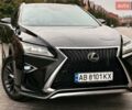 Черный Лексус РХ, объемом двигателя 3.46 л и пробегом 175 тыс. км за 34999 $, фото 17 на Automoto.ua