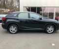 Чорний Лексус РХ, об'ємом двигуна 20 л та пробігом 35 тис. км за 56500 $, фото 5 на Automoto.ua