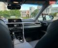 Чорний Лексус РХ, об'ємом двигуна 3.46 л та пробігом 101 тис. км за 37500 $, фото 43 на Automoto.ua