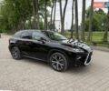 Лексус РХ 2016 в Львове на Automoto.ua Черный Лексус РХ, объемом двигателя 2 л и пробегом 85 тыс. км за 33700 $, фото 1 на Automoto.ua