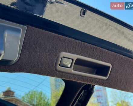 Черный Лексус РХ, объемом двигателя 3.46 л и пробегом 212 тыс. км за 30000 $, фото 49 на Automoto.ua