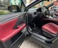 Черный Лексус РХ, объемом двигателя 3.46 л и пробегом 174 тыс. км за 37000 $, фото 24 на Automoto.ua