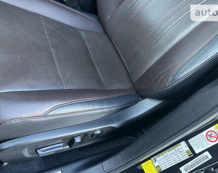 Черный Лексус РХ, объемом двигателя 3.46 л и пробегом 209 тыс. км за 36000 $, фото 43 на Automoto.ua