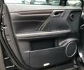 Чорний Лексус РХ, об'ємом двигуна 20 л та пробігом 35 тис. км за 56500 $, фото 10 на Automoto.ua