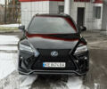 Черный Лексус РХ, объемом двигателя 3.5 л и пробегом 130 тыс. км за 32500 $, фото 10 на Automoto.ua