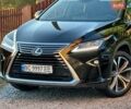 Чорний Лексус РХ, об'ємом двигуна 2 л та пробігом 169 тис. км за 28350 $, фото 8 на Automoto.ua