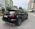 Чорний Лексус РХ, об'ємом двигуна 2 л та пробігом 81 тис. км за 34700 $, фото 23 на Automoto.ua