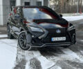 Черный Лексус РХ, объемом двигателя 3.5 л и пробегом 130 тыс. км за 32900 $, фото 1 на Automoto.ua