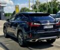 Черный Лексус РХ, объемом двигателя 3.5 л и пробегом 160 тыс. км за 32500 $, фото 8 на Automoto.ua