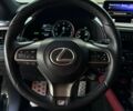 Черный Лексус РХ, объемом двигателя 3.46 л и пробегом 150 тыс. км за 29999 $, фото 22 на Automoto.ua