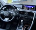Чорний Лексус РХ, об'ємом двигуна 3.5 л та пробігом 169 тис. км за 24905 $, фото 18 на Automoto.ua