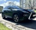 Чорний Лексус РХ, об'ємом двигуна 3.5 л та пробігом 135 тис. км за 28941 $, фото 5 на Automoto.ua