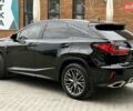 Черный Лексус РХ, объемом двигателя 3.46 л и пробегом 175 тыс. км за 34999 $, фото 8 на Automoto.ua