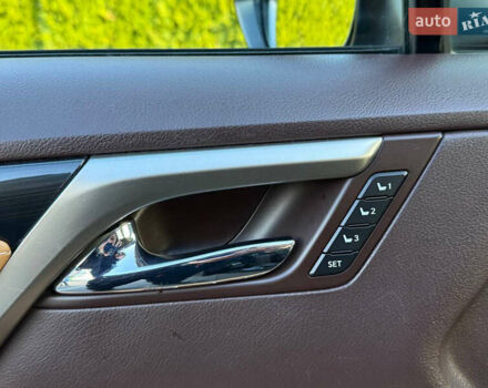 Чорний Лексус РХ, об'ємом двигуна 2 л та пробігом 90 тис. км за 31900 $, фото 71 на Automoto.ua